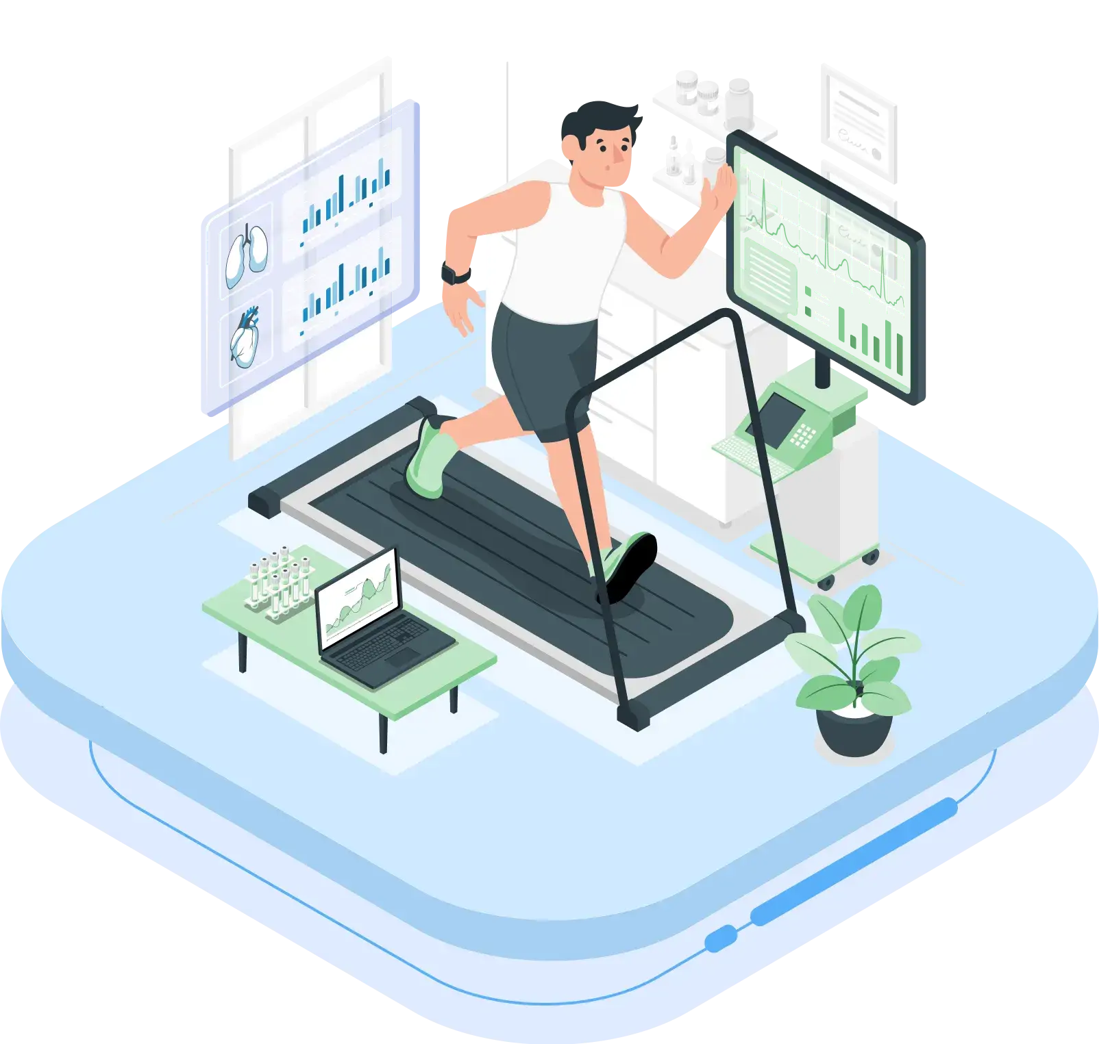 Health Coach - Lifestyle