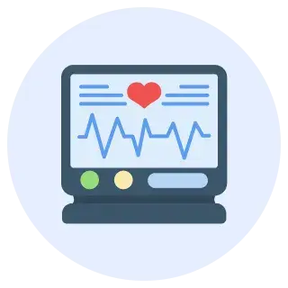 Remote Health Monitoring