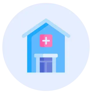 Senior House Solution