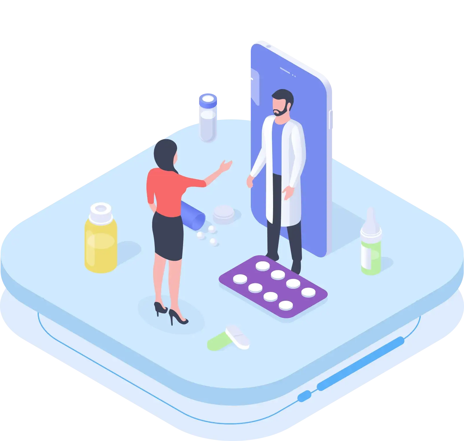 Remote Health Monitoring