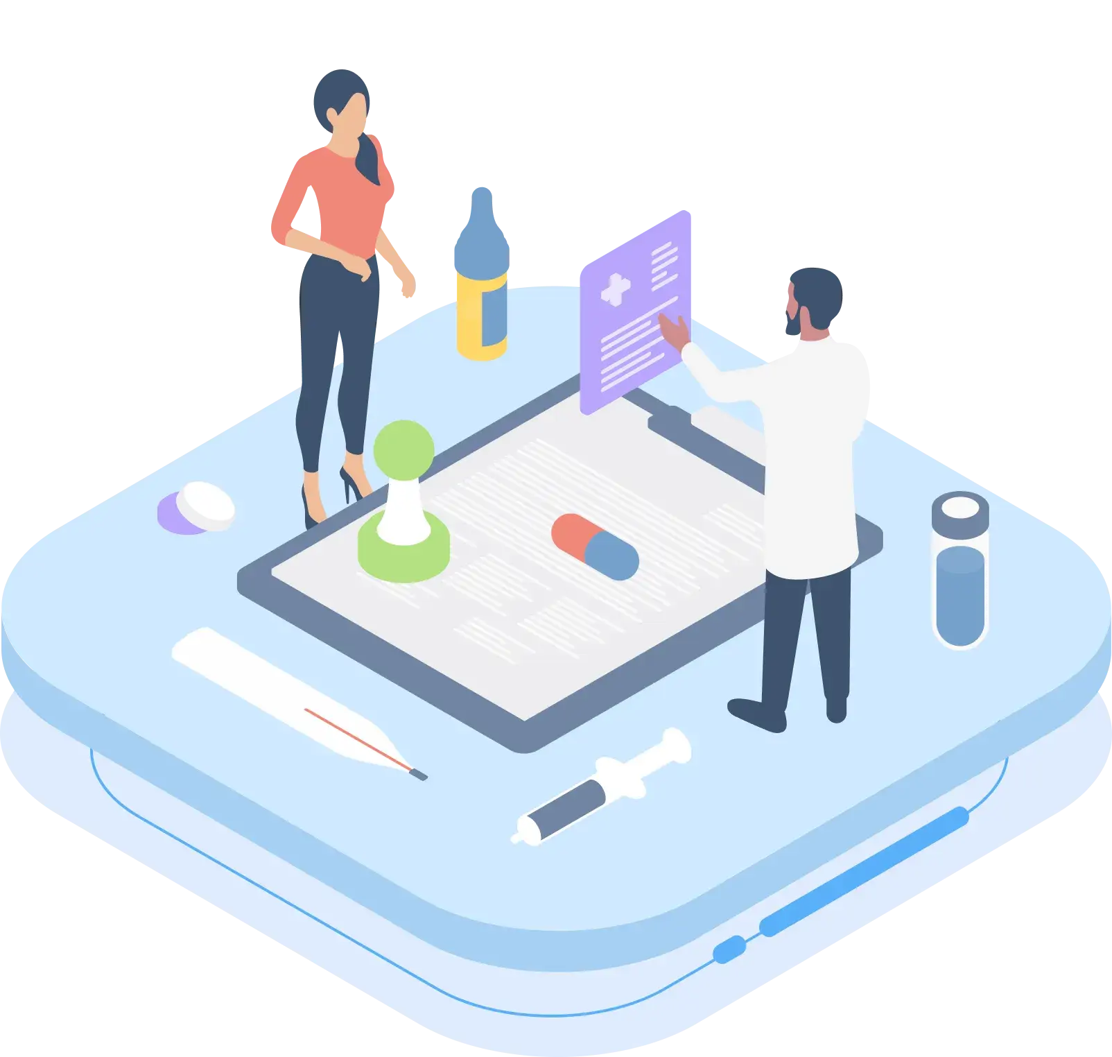 Chronic Disease Management