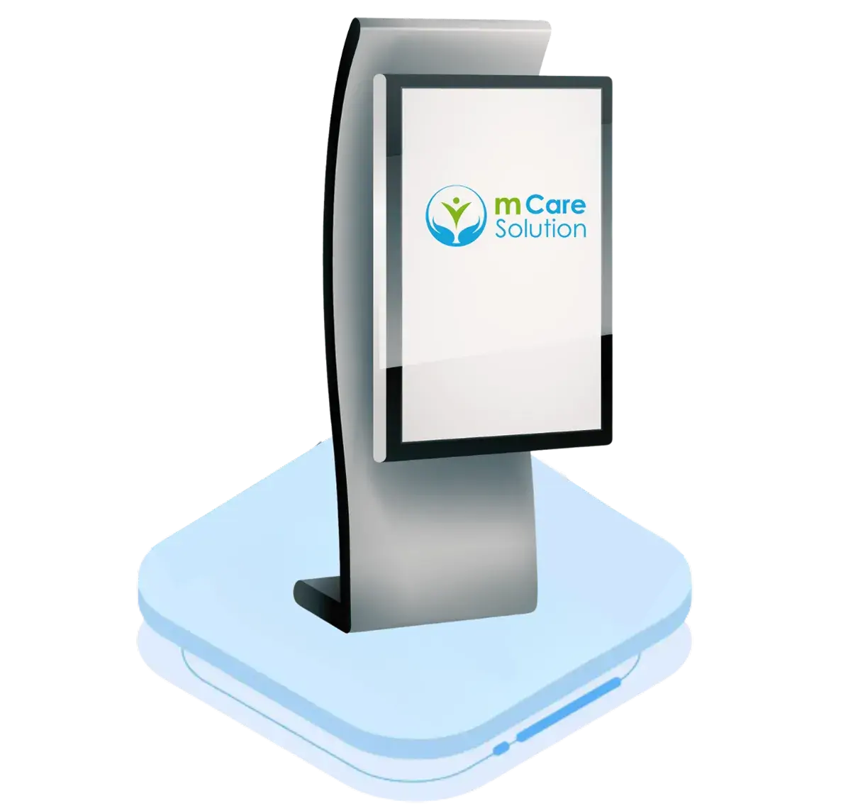 Registration Kiosk